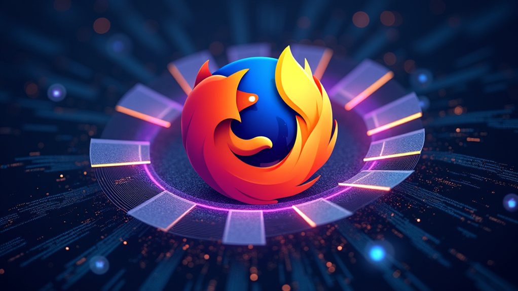 firefox 142 productivity enhancements