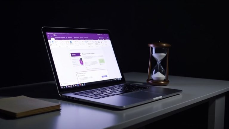 onenote windows 10 transition