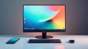 android launches on pc