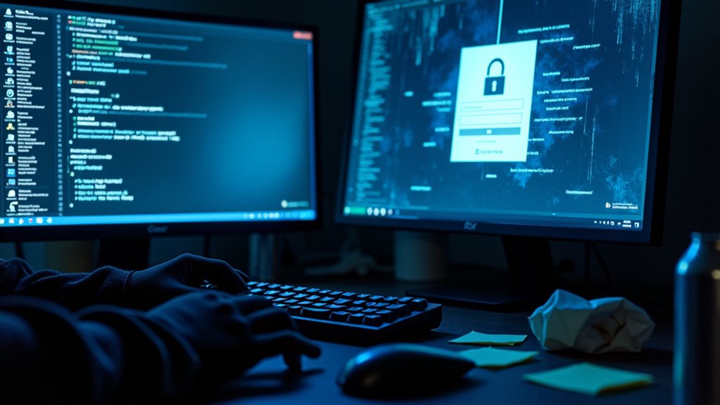 evolving microsoft login threats