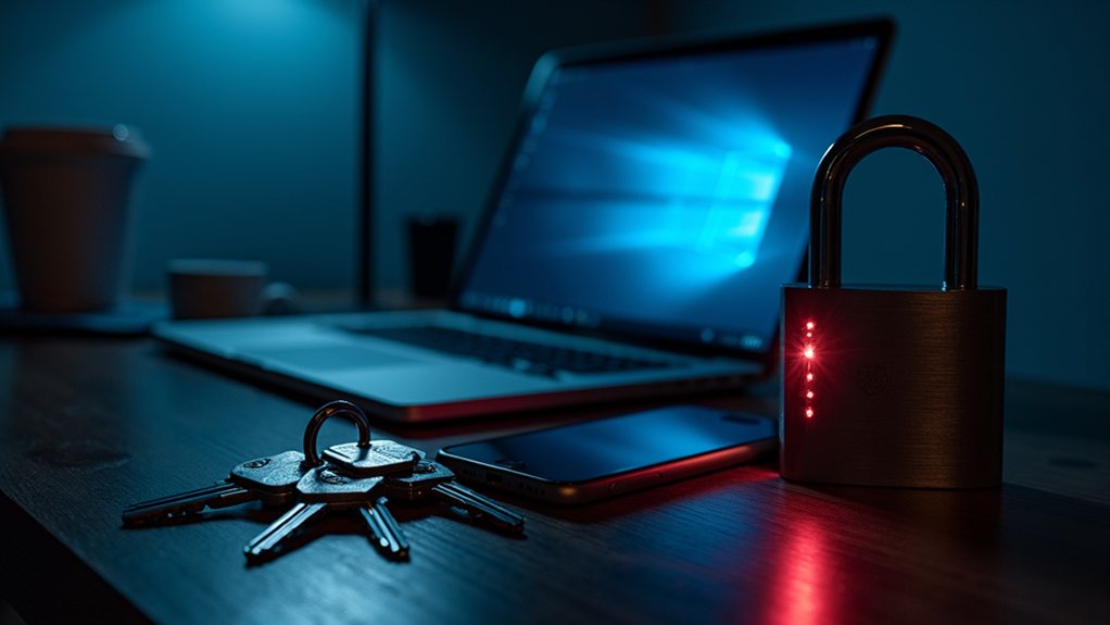 gmail password security concerns