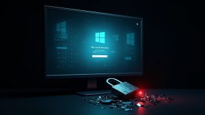 hackers bypass microsoft logins