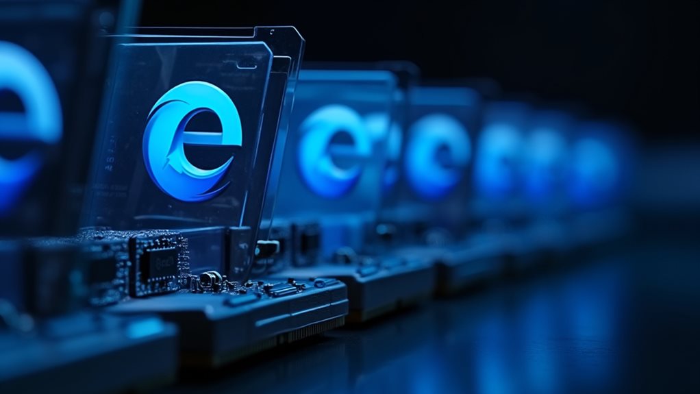 optimize microsoft edge ram usage