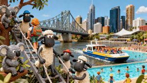 explore brisbane s best attractions