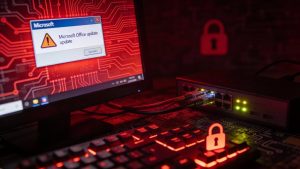 urgent microsoft office patch