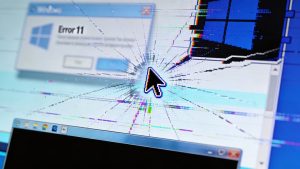 windows 11 explorer crash fix